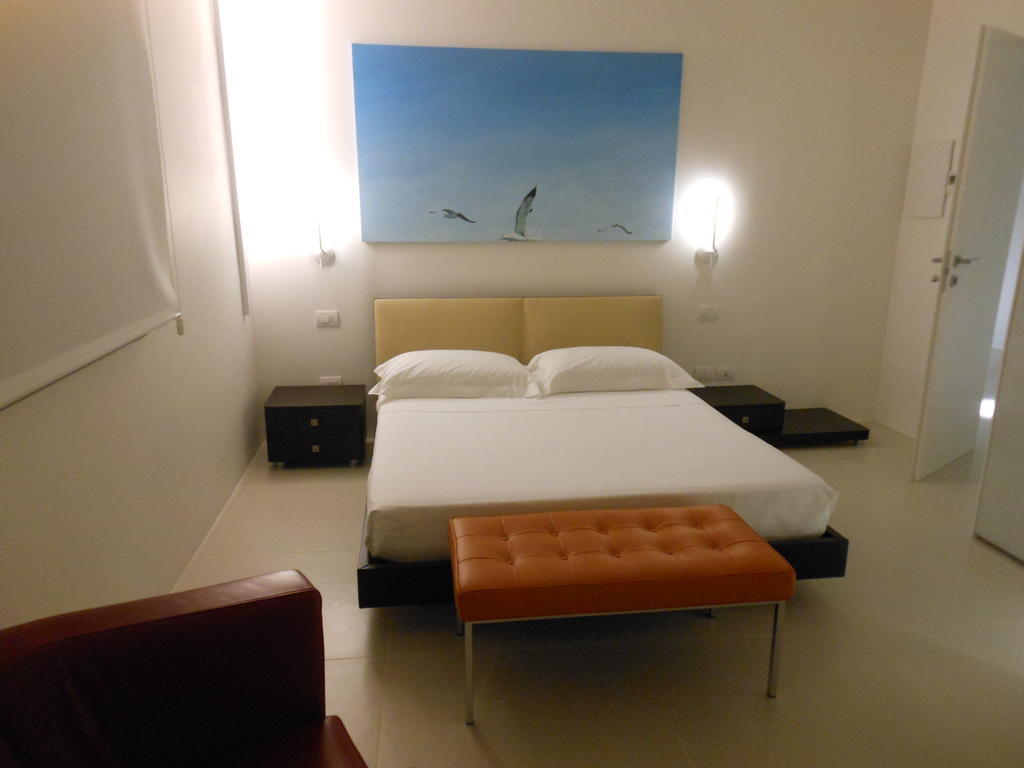 Portopalosuite Portopalo Di Capo Passero Quarto foto