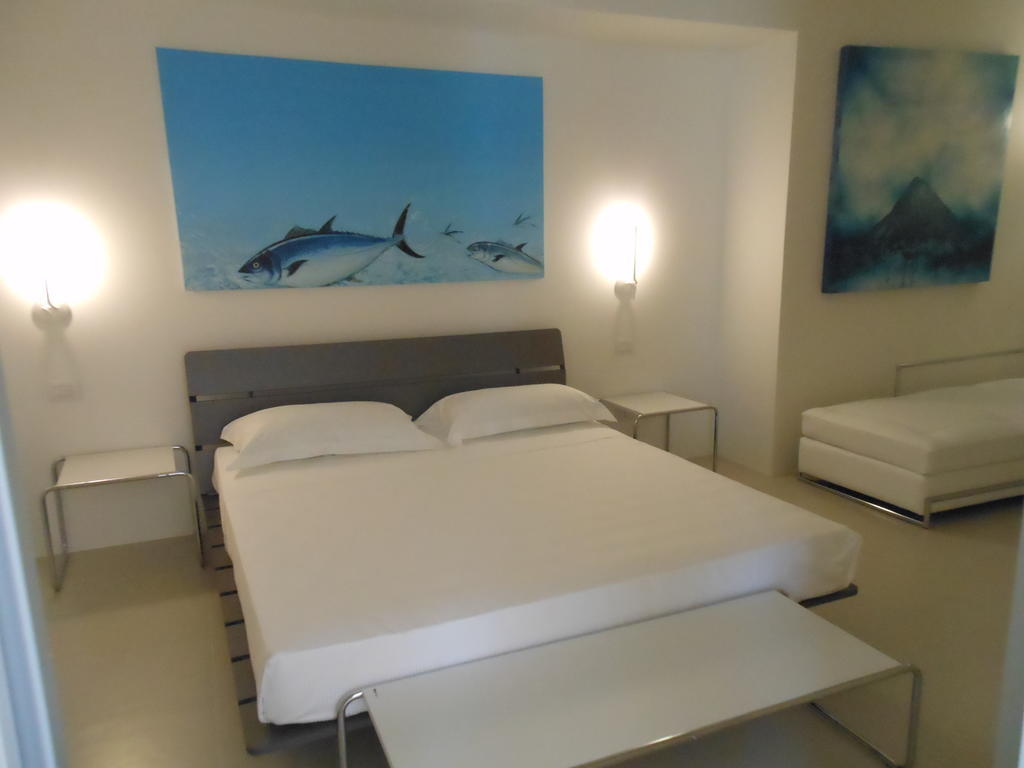 Portopalosuite Portopalo Di Capo Passero Quarto foto