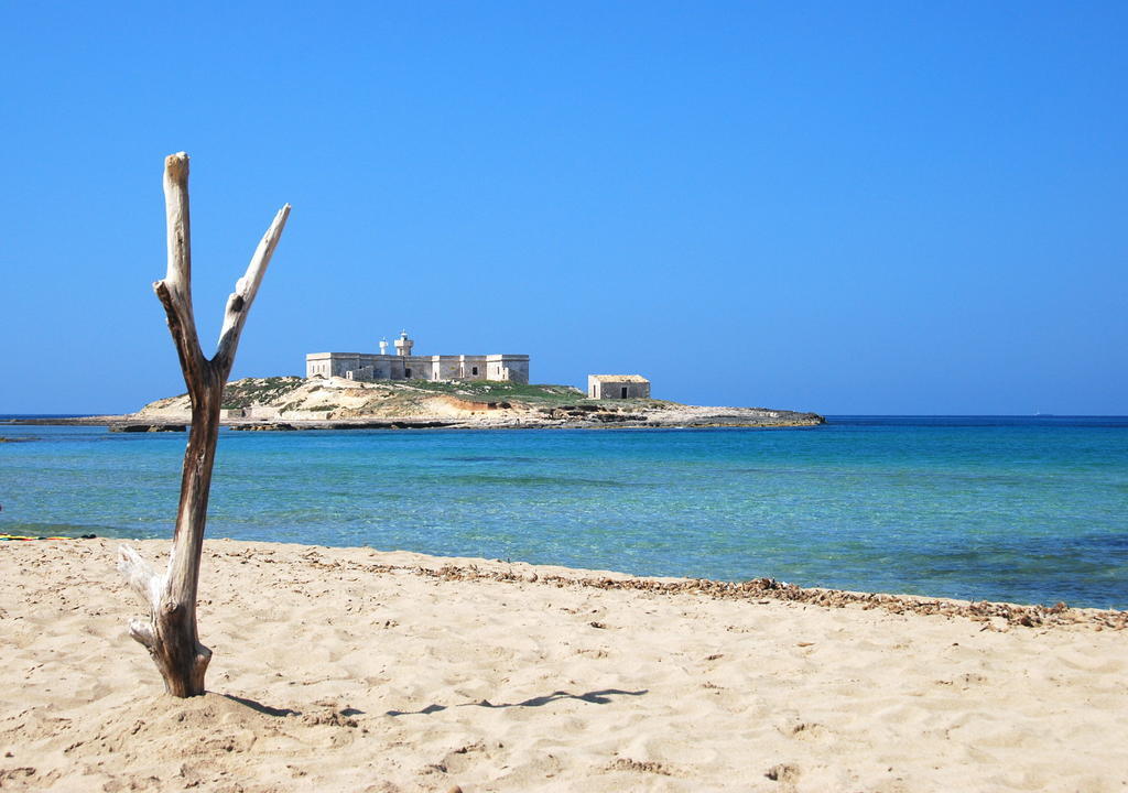 Portopalosuite Portopalo Di Capo Passero Exterior foto