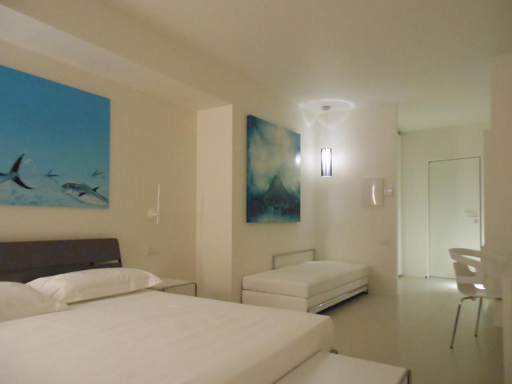 Portopalosuite Portopalo Di Capo Passero Quarto foto
